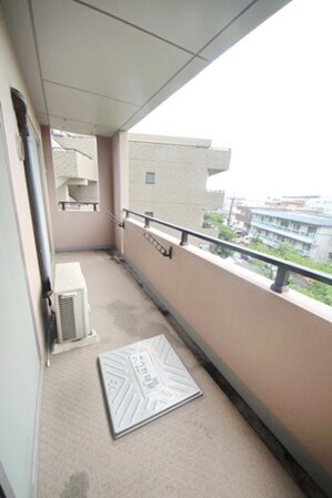 メゾン・ルミエールたまプラーザの物件内観写真